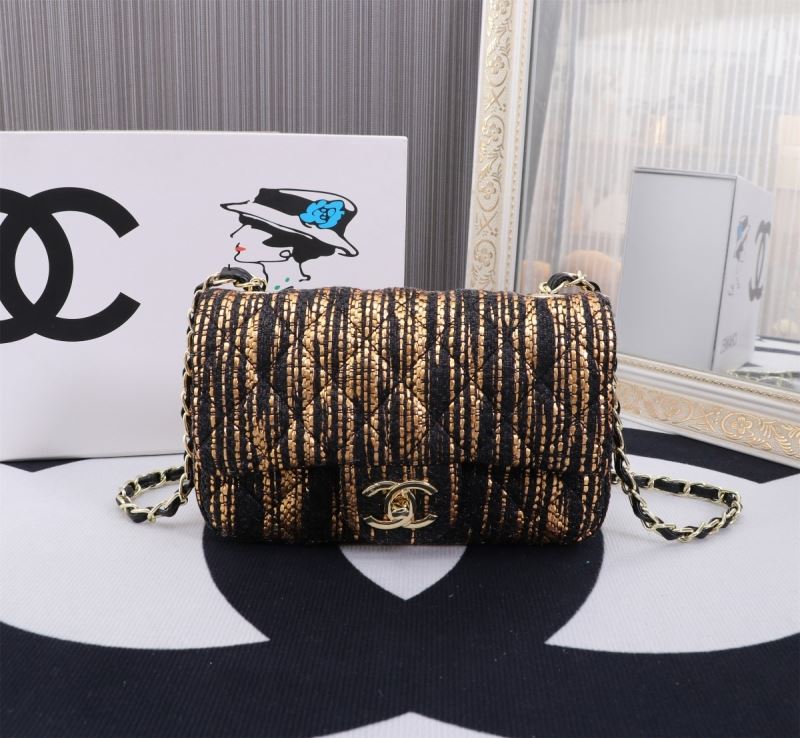 Chanel CF Series Bags